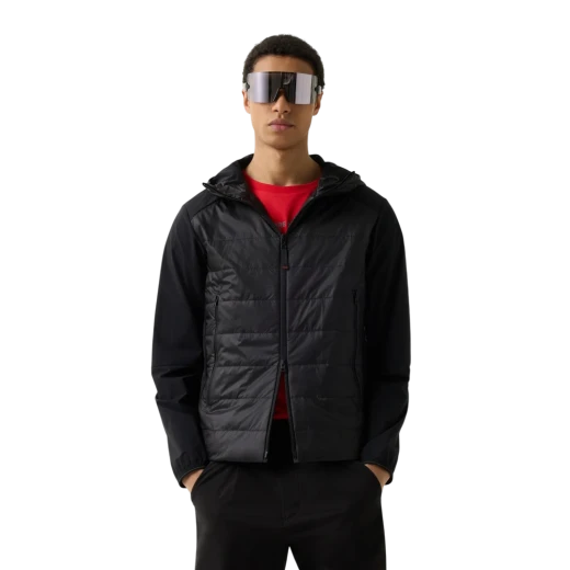 Bogner F+I MUŠKA JAKNA CRNA