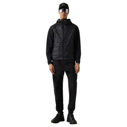 Bogner F+I MUŠKA JAKNA CRNA 47998