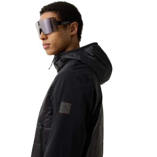 Bogner F+I MUŠKA JAKNA CRNA 47998