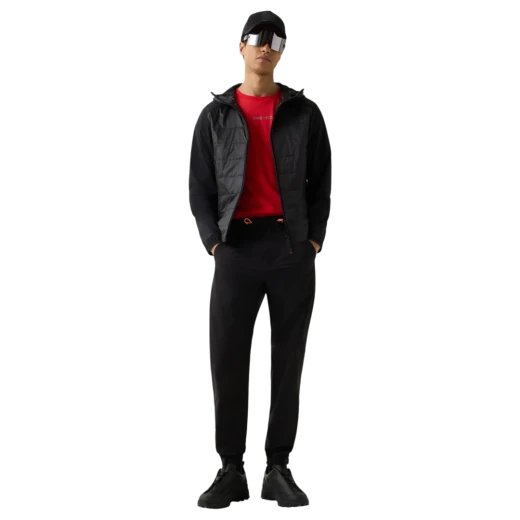 Bogner F+I MUŠKA JAKNA CRNA 47998