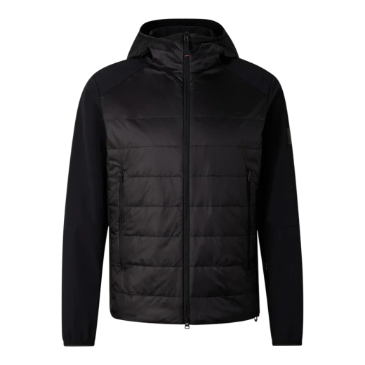 Bogner F+I MUŠKA JAKNA CRNA 47998