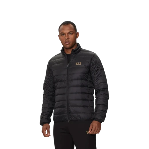 ARMANI MUŠKA JAKNA CRNA