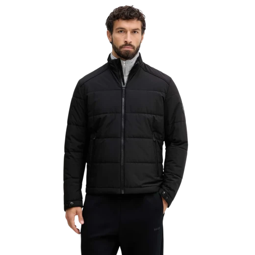 JOOP! MUŠKA JAKNA CRNA