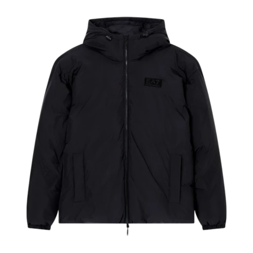 ARMANI MUŠKA JAKNA CRNA