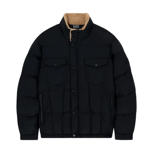 ARMANI MUŠKA JAKNA CRNA