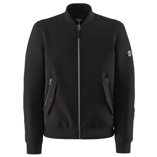 JOOP! MUŠKA JAKNA CRNA