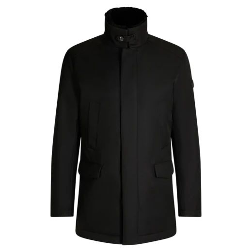 JOOP! MUŠKA JAKNA CRNA