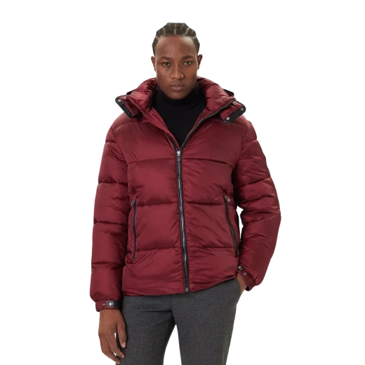 JOOP! MUŠKA JAKNA CRVENA