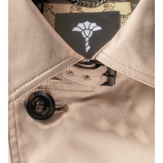 JOOP! MUŠKA JAKNA SMEĐA 46098