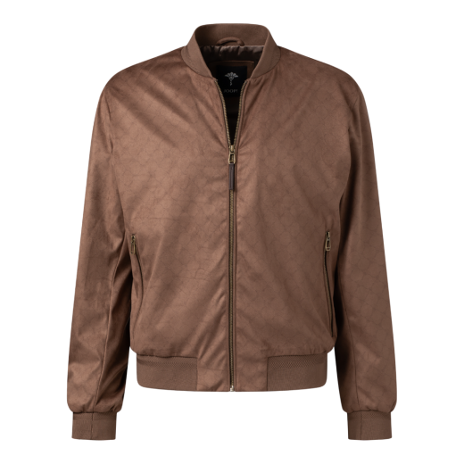 JOOP! MUŠKA JAKNA SMEĐA