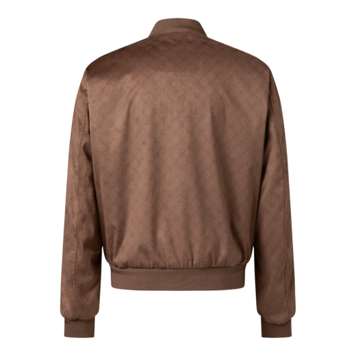 JOOP! MUŠKA JAKNA SMEĐA 46099