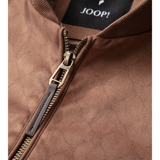 JOOP! MUŠKA JAKNA SMEĐA 46099