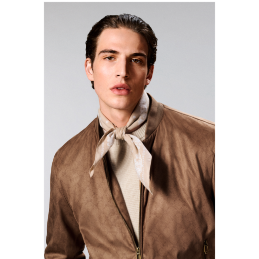 JOOP! MUŠKA JAKNA SMEĐA 46099