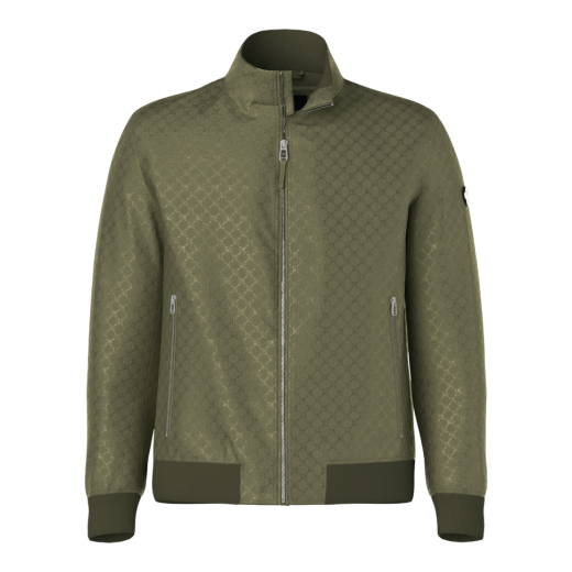 JOOP! MUŠKA JAKNA MASLINASTA