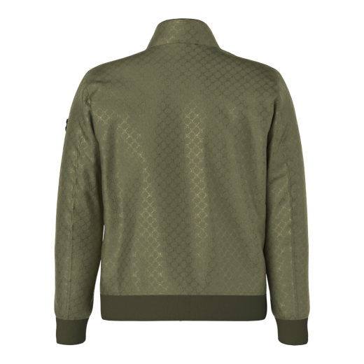 JOOP! MUŠKA JAKNA MASLINASTA 46105