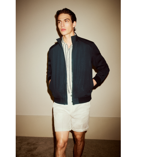 JOOP! MUŠKA JAKNA TEGET 46106