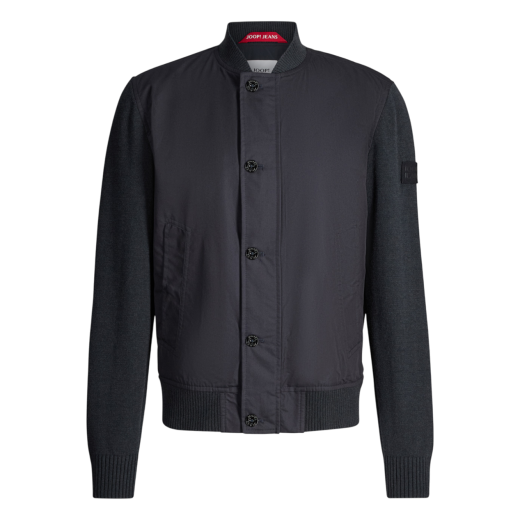 JOOP! MUŠKA JAKNA TEGET 46158