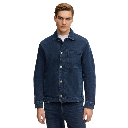 JOOP! MUŠKA JAKNA TEGET