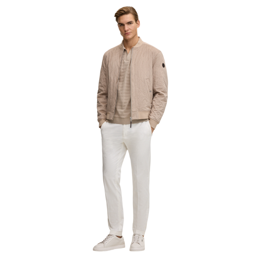 JOOP! MUŠKA JAKNA SMEĐA 46217