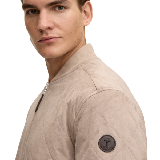 JOOP! MUŠKA JAKNA SMEĐA 46217