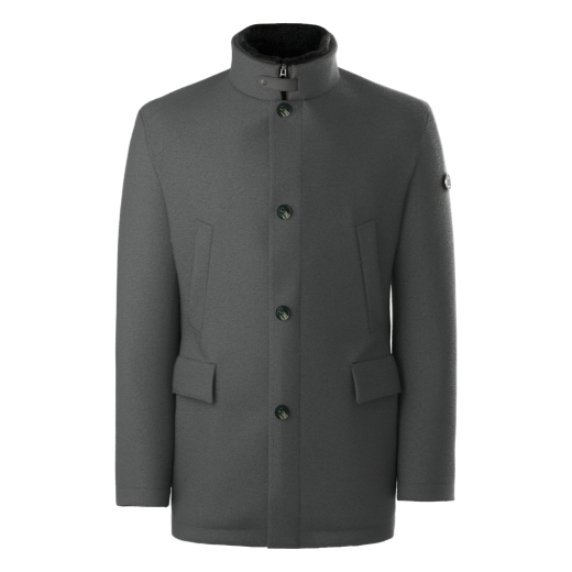 JOOP! MUŠKA JAKNA SIVA