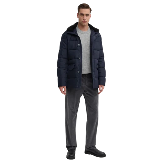 JOOP! MUŠKA JAKNA TEGET 47916