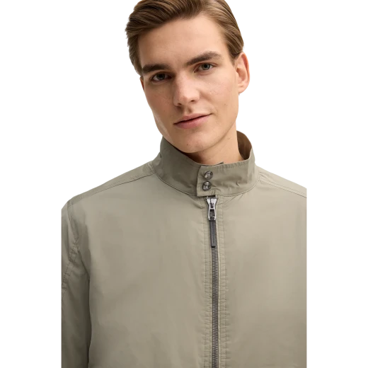 JOOP! MUŠKA JAKNA ZELENA 49686