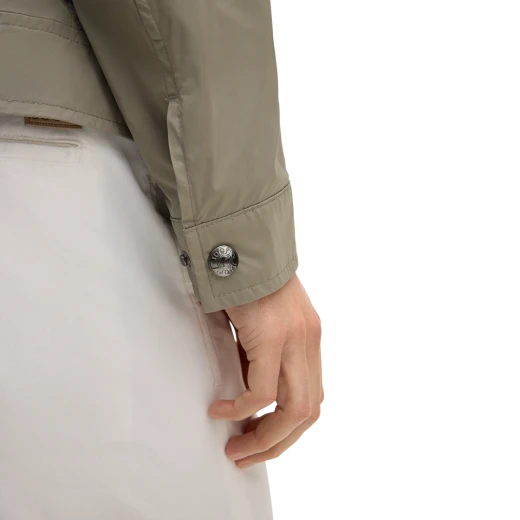 JOOP! MUŠKA JAKNA ZELENA 49686