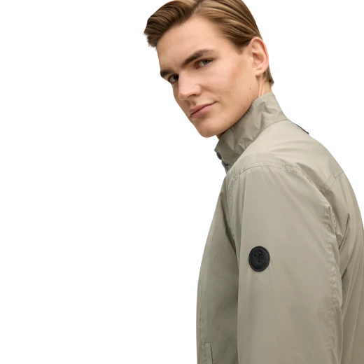 JOOP! MUŠKA JAKNA ZELENA 49686