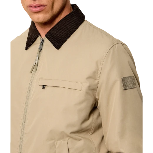 JOOP! MUŠKA JAKNA BEŽ 51531