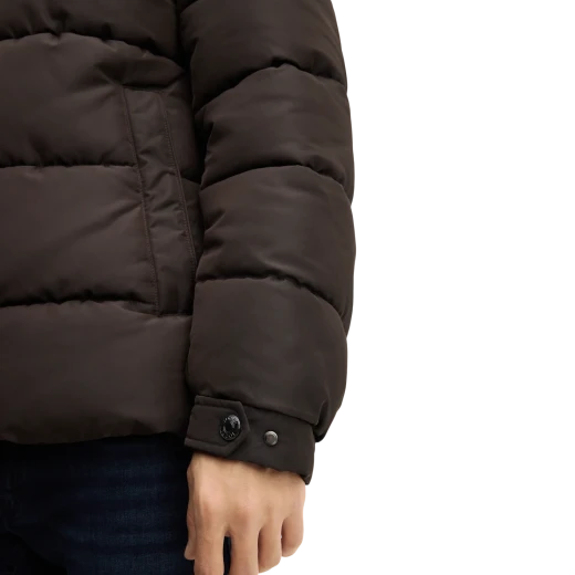 JOOP! MUŠKA JAKNA SMEĐA 53966