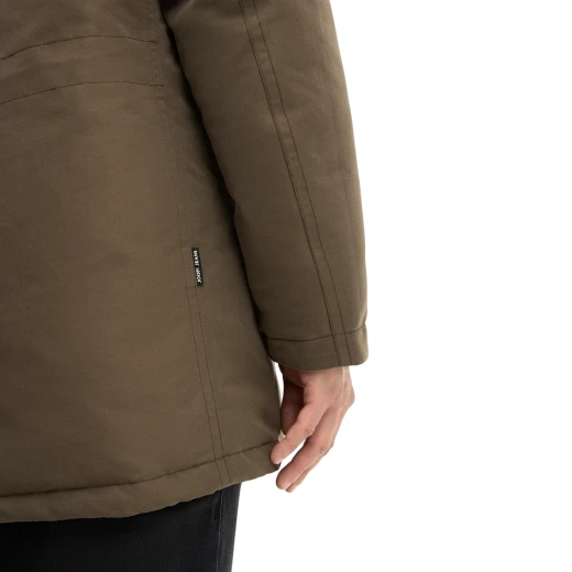 JOOP! MUŠKA JAKNA MASLINASTA 54018