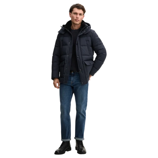 JOOP! MUŠKA JAKNA TEGET 54022