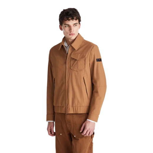 Peuterey MUŠKA JAKNA BEŽ 49879