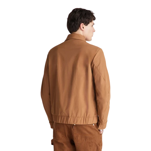 Peuterey MUŠKA JAKNA BEŽ 49879