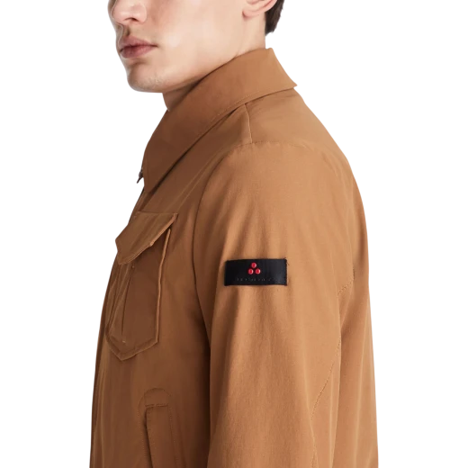 Peuterey MUŠKA JAKNA BEŽ 49879