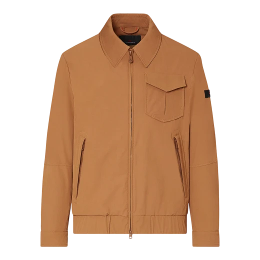 Peuterey MUŠKA JAKNA BEŽ 49879