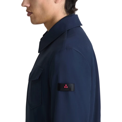 Peuterey MUŠKA JAKNA TEGET 49881