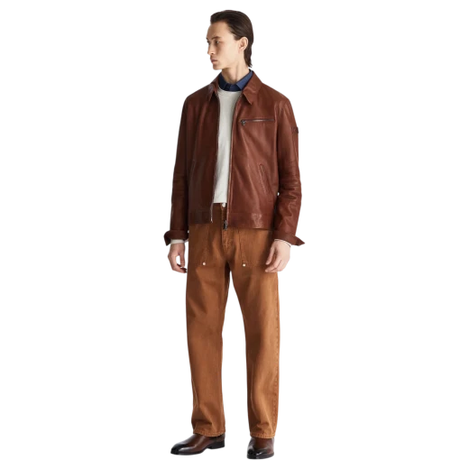 Peuterey MUŠKA JAKNA SMEĐA