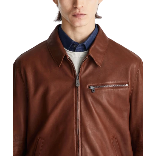 Peuterey MUŠKA JAKNA SMEĐA 49883