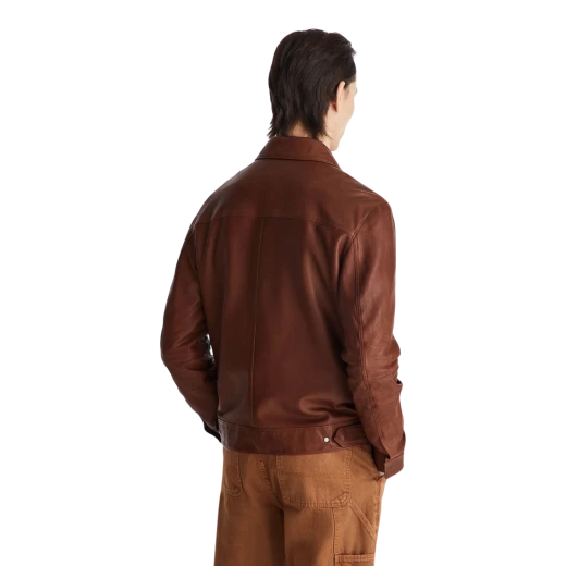 Peuterey MUŠKA JAKNA SMEĐA 49883