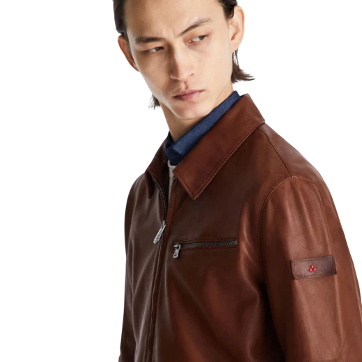 Peuterey MUŠKA JAKNA SMEĐA 49883