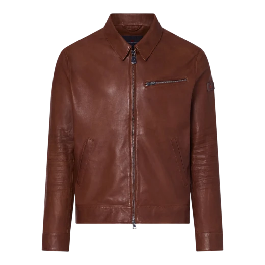 Peuterey MUŠKA JAKNA SMEĐA 49883