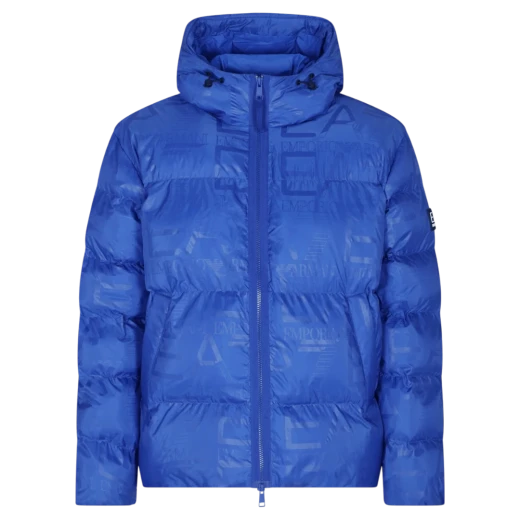 ARMANI MUŠKA JAKNA PLAVA