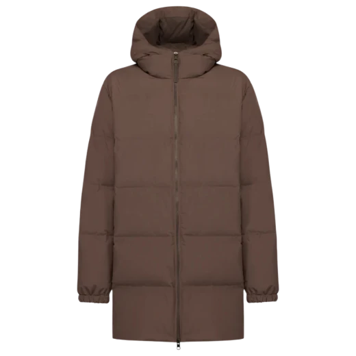 People of Shibuya MUŠKA JAKNA SIVA