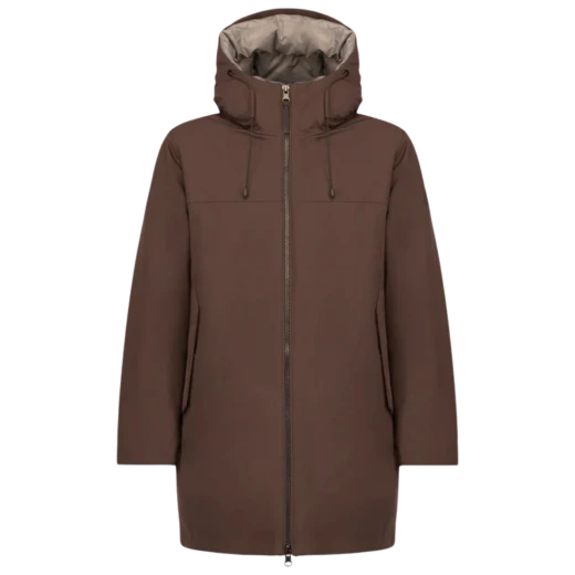 People of Shibuya MUŠKA JAKNA SIVA