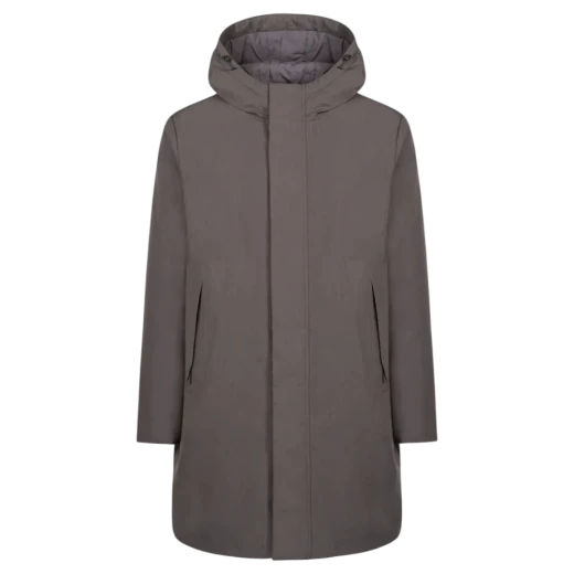 People of Shibuya MUŠKA JAKNA SIVA