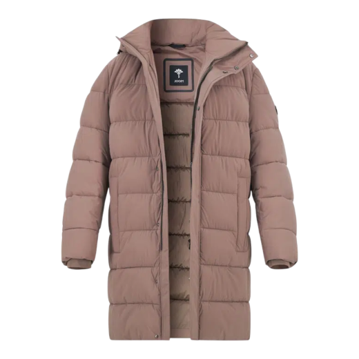 JOOP! MUŠKA JAKNA SMEĐA