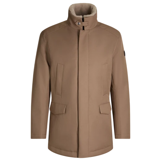 JOOP! MUŠKA JAKNA SMEĐA