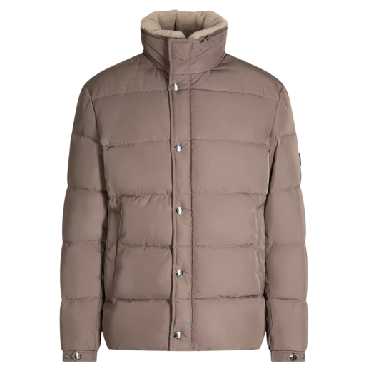 JOOP! MUŠKA JAKNA SMEĐA